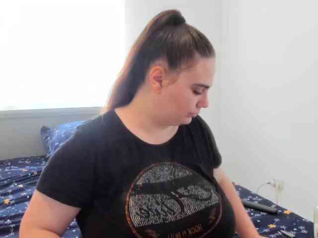 amiravyxen webcam