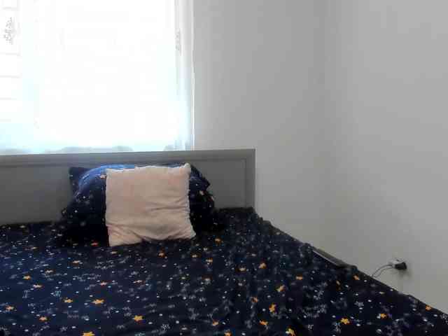 amiravyxen webcam