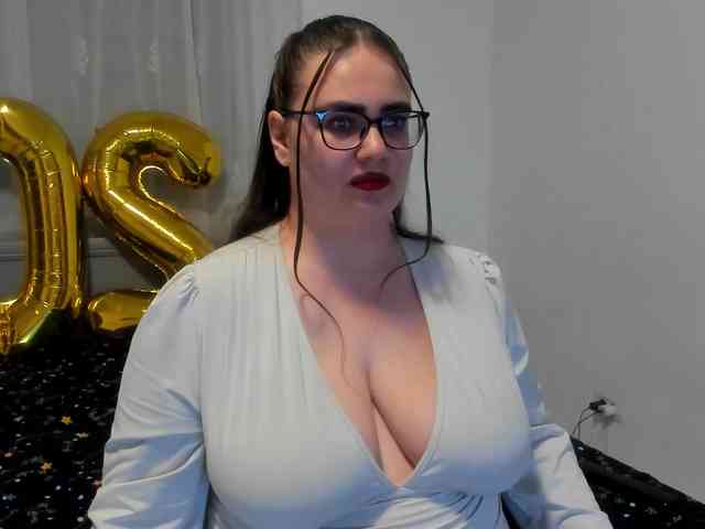 amiravyxen webcam