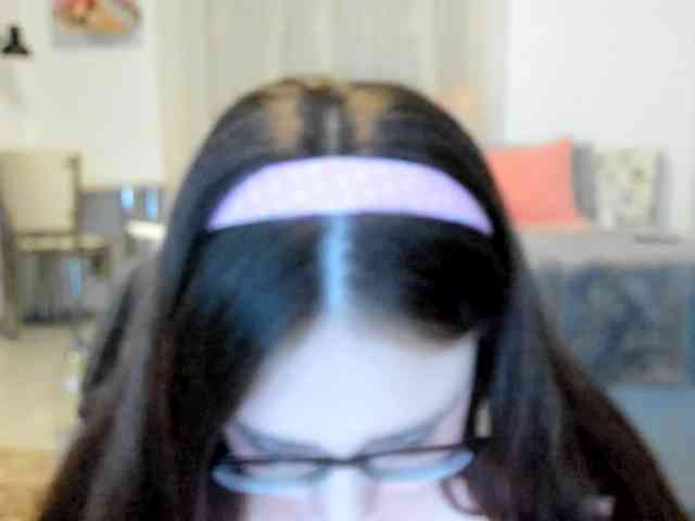 amiravyxen webcam