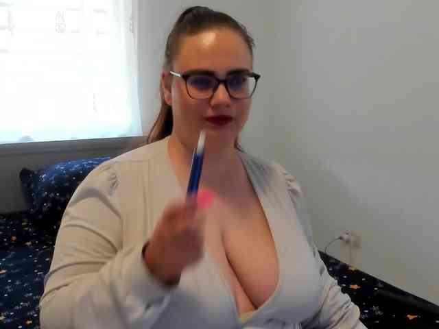 amiravyxen webcam