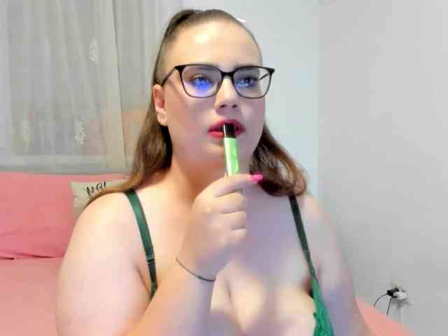 amiravyxen webcam