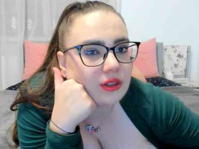 amiravyxen webcam