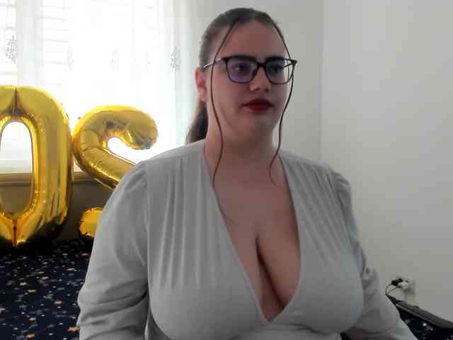 amiravyxen webcam