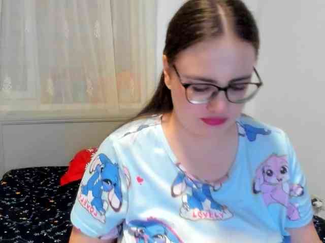 amiravyxen webcam