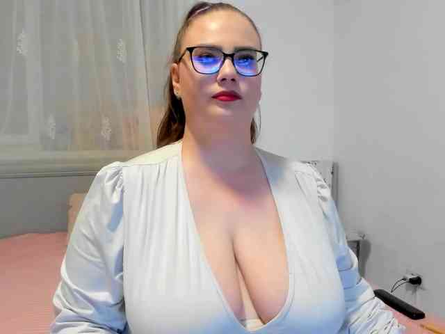 amiravyxen webcam