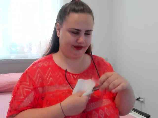 amiravyxen webcam