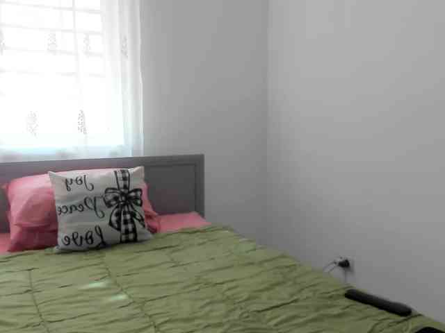 amiravyxen webcam