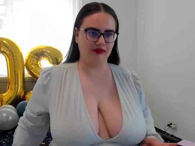 amiravyxen webcam