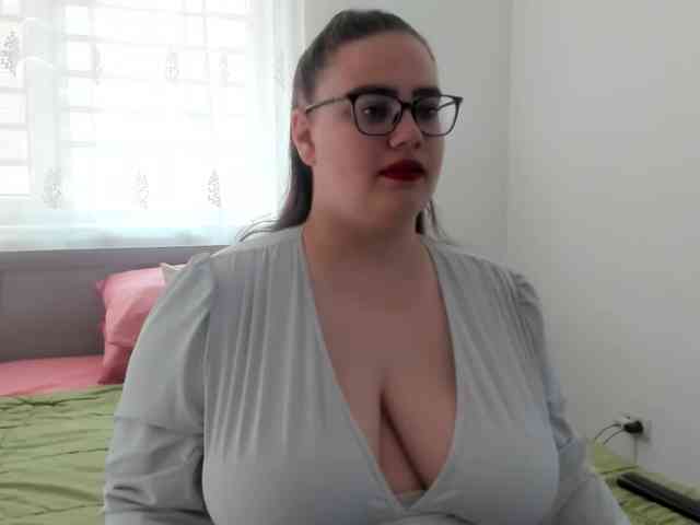amiravyxen webcam