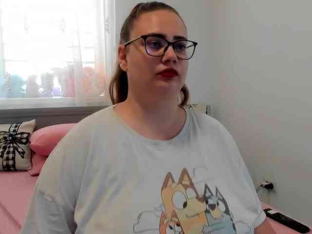 amiravyxen webcam