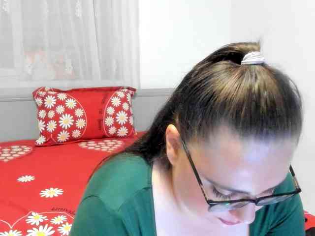 amiravyxen Live Webcam on BongaCams