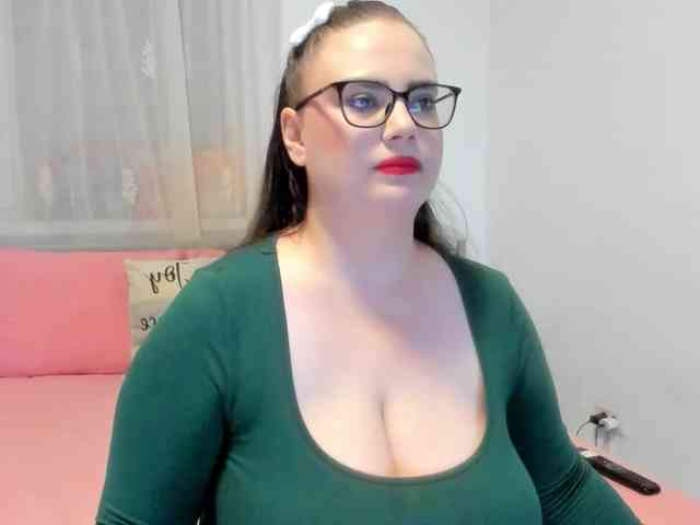 amiravyxen webcam