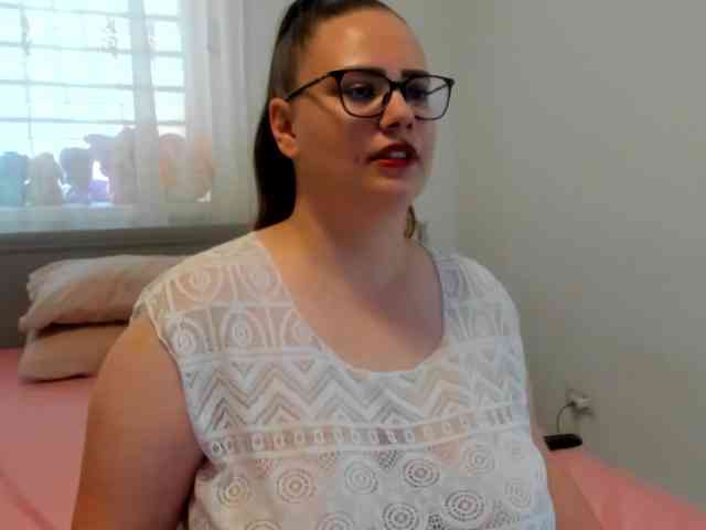 amiravyxen webcam