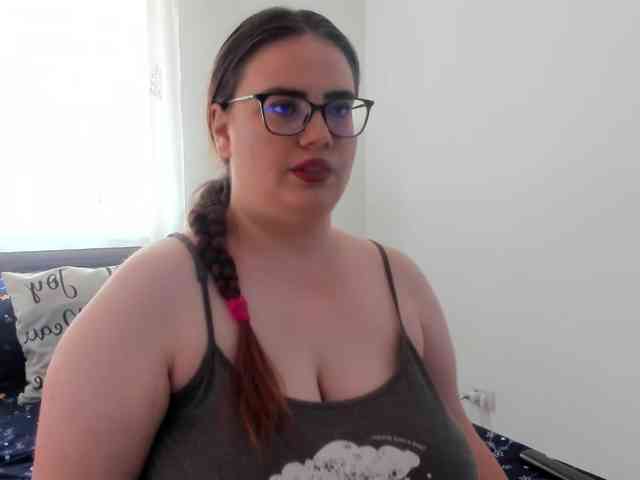 amiravyxen webcam