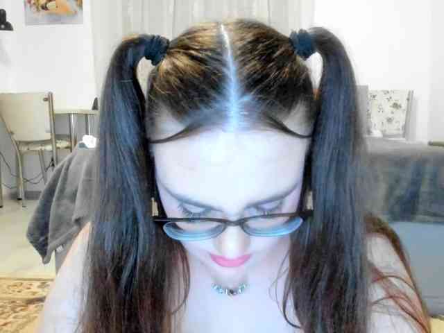 amiravyxen webcam