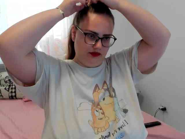 amiravyxen webcam