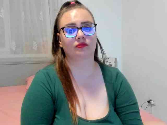 amiravyxen webcam