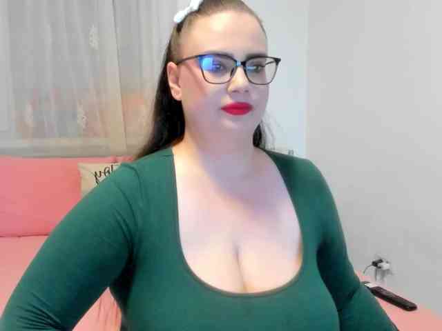 amiravyxen webcam