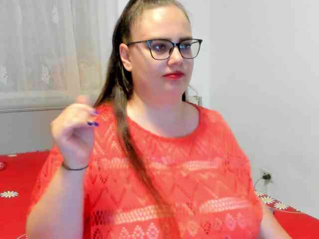 amiravyxen webcam