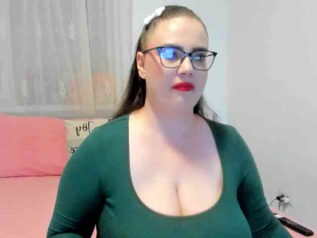 amiravyxen webcam