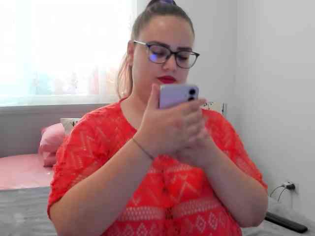 amiravyxen webcam