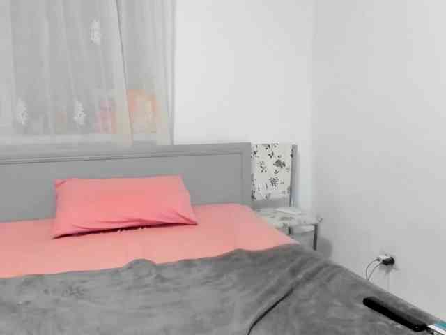 amiravyxen webcam