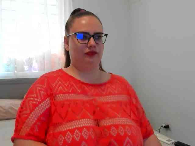 amiravyxen webcam
