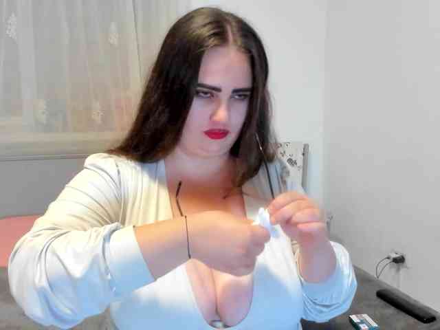 amiravyxen webcam