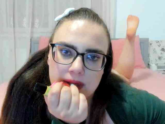 amiravyxen webcam