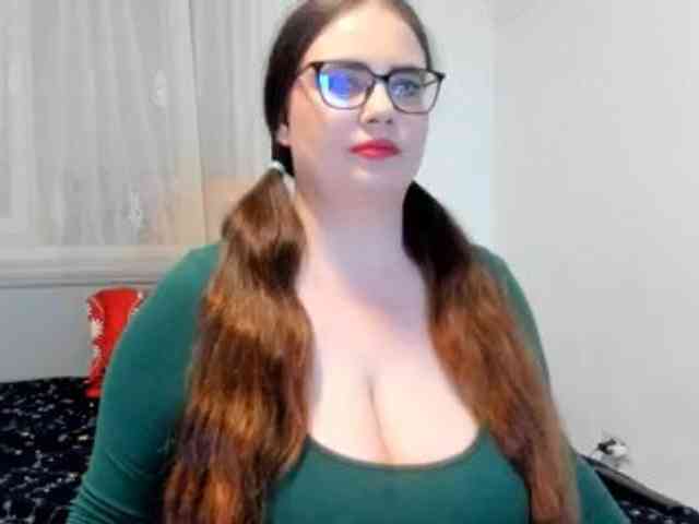 amiravyxen webcam