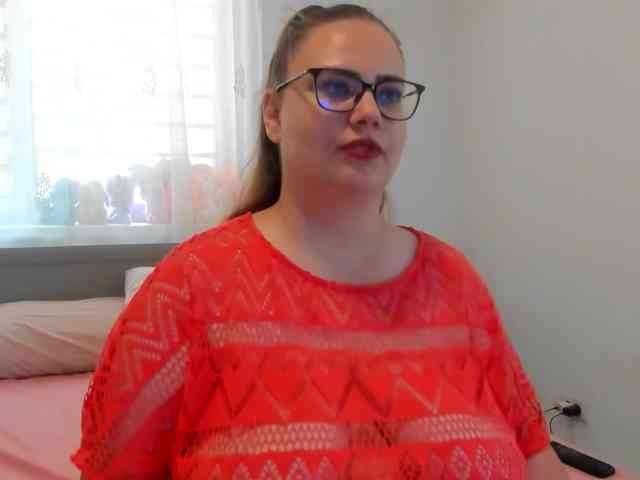 amiravyxen webcam