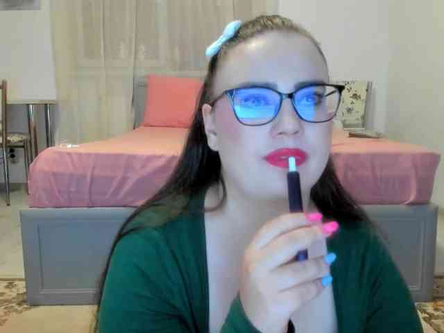 amiravyxen webcam
