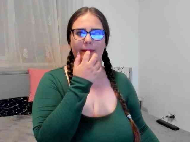 amiravyxen webcam