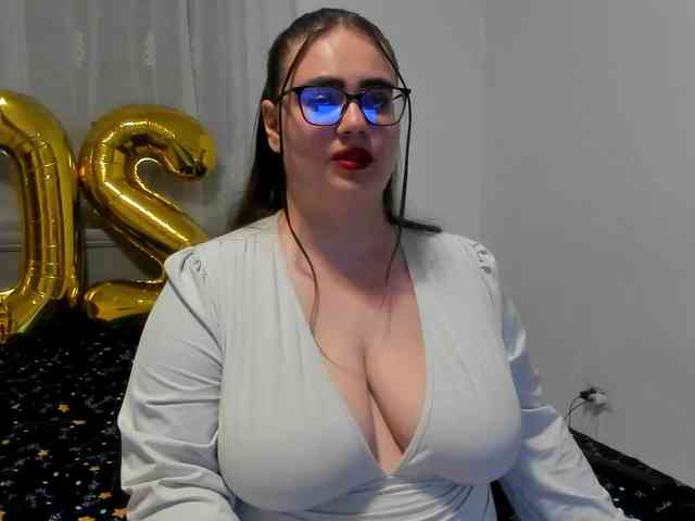 amiravyxen webcam