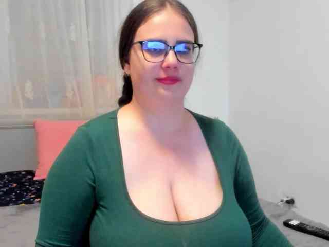 amiravyxen webcam