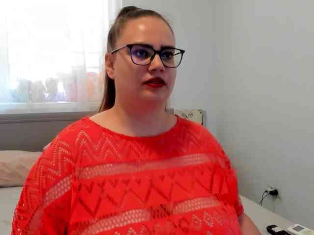 amiravyxen webcam