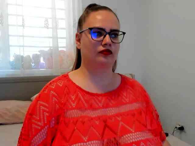 amiravyxen webcam