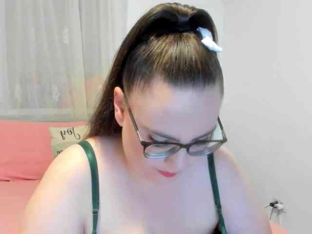 amiravyxen webcam