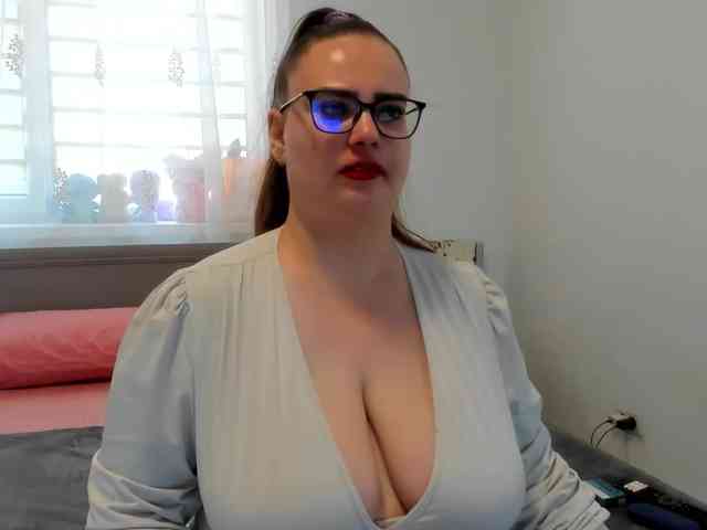 amiravyxen webcam
