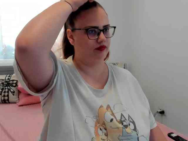amiravyxen webcam