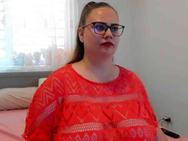 amiravyxen webcam
