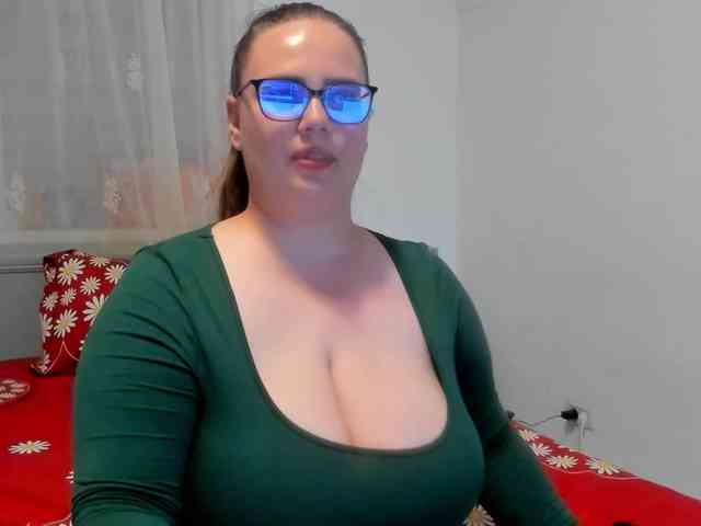 amiravyxen webcam