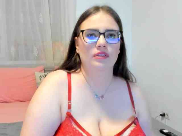 amiravyxen webcam