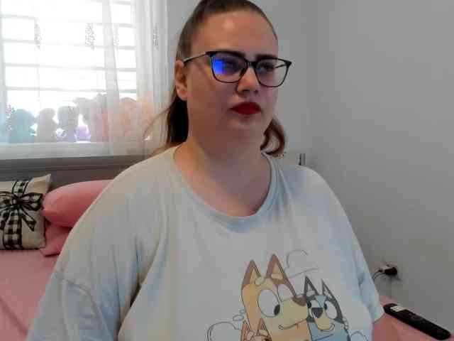 amiravyxen webcam