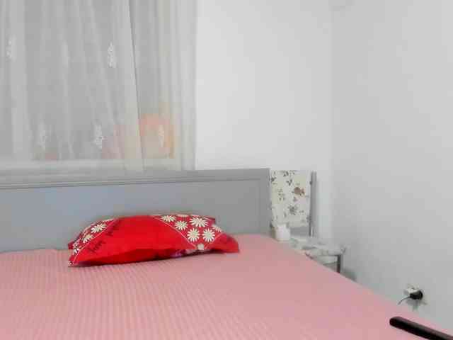 amiravyxen webcam