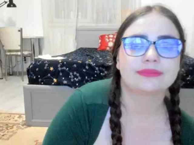 amiravyxen webcam