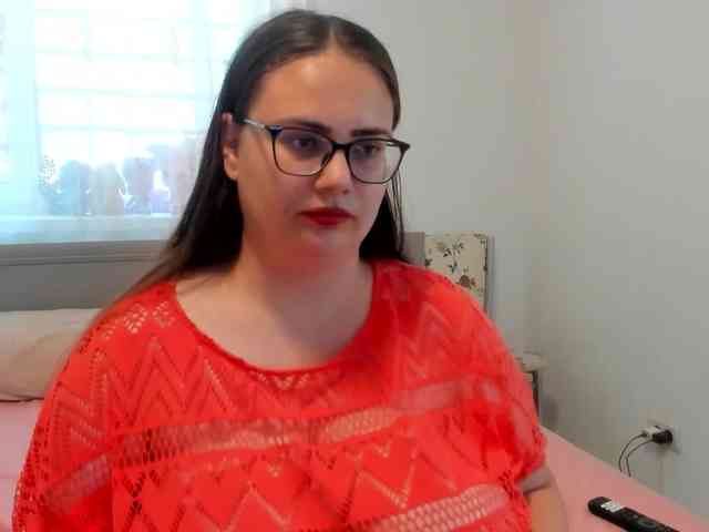 amiravyxen webcam