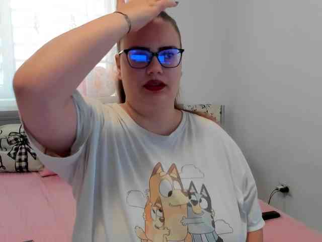 amiravyxen webcam