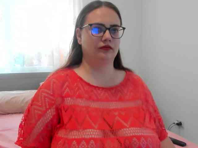 amiravyxen webcam